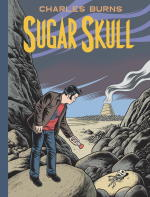 Illustration for article titled The best comics of 2014: Graphic novels and archival editions